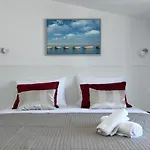 Apartamento Antonia *