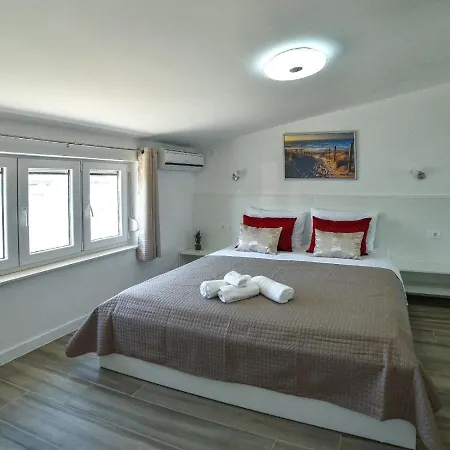 Apartman Antonia Trogir