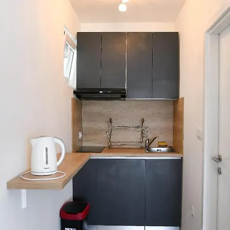 Antonia Apartman Trogir