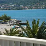 Apartment Antonia *