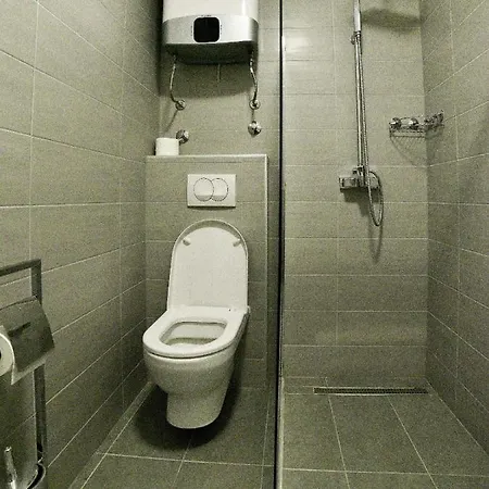 Antonia Apartman *