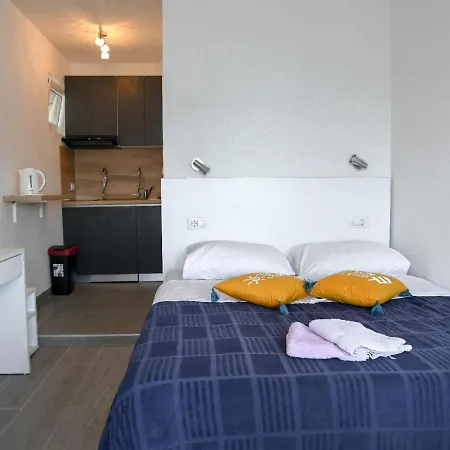 Antonia Apartman *
