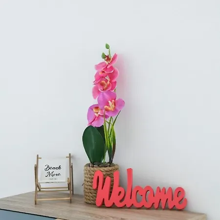 Antonia Apartman *