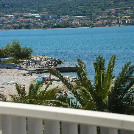 Apartman Antonia *