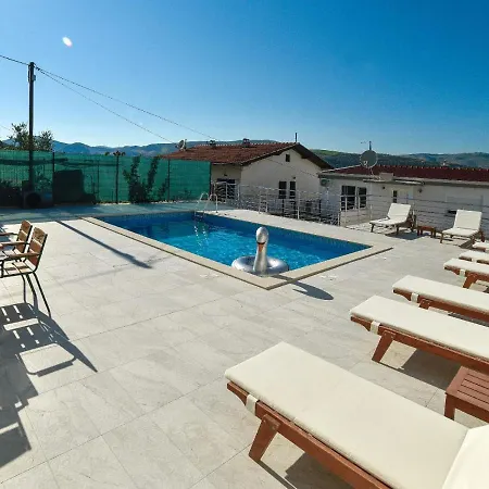 Appartamento Antonia Traù