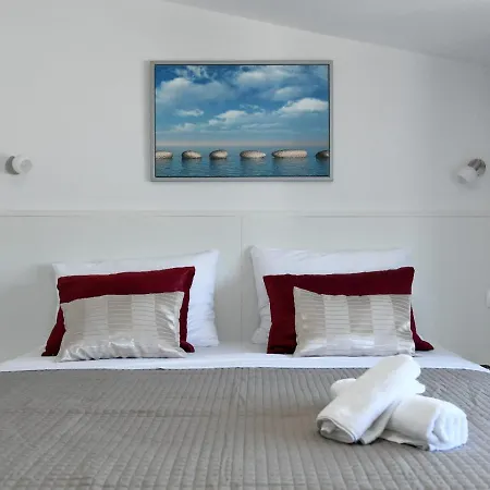 Apartman Antonia *