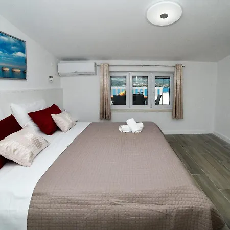 Antonia Apartment