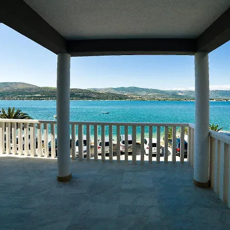 Antonia Apartman Trogir