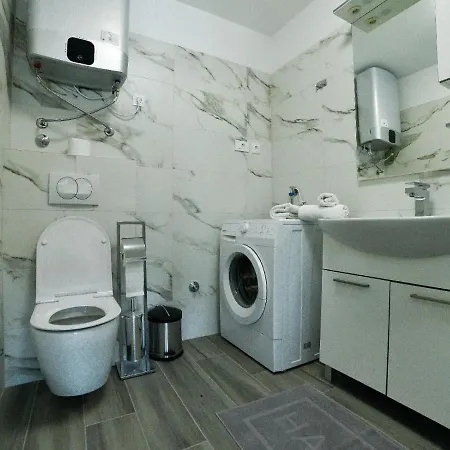 Apartman Antonia *