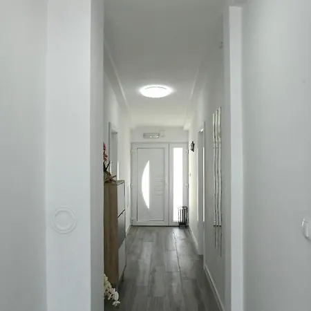 Antonia Apartman *