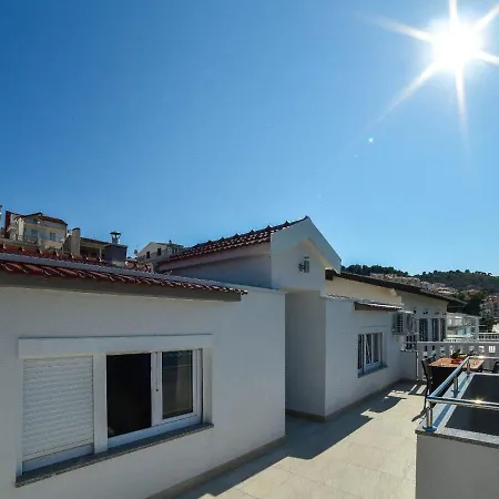 Apartman Antonia