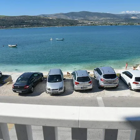 Antonia Apartman Trogir