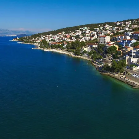Apartman Antonia *