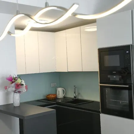 Apartman Antonia Trogir