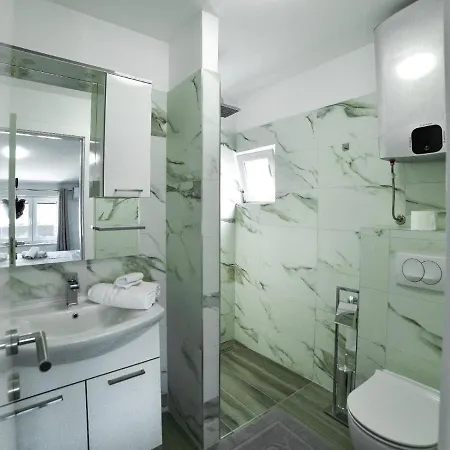 Antonia Apartman Trogir