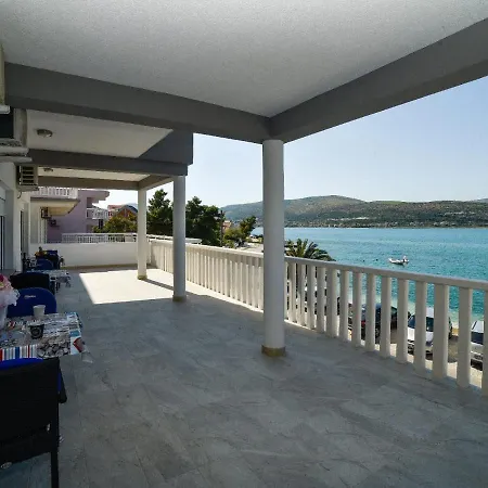 Antonia Apartman Trogir