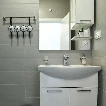 Apartman Antonia Trogir