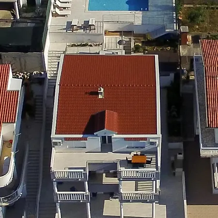 Apartman Antonia