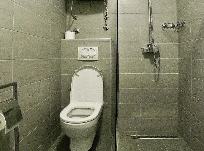 Antonia Appartement *