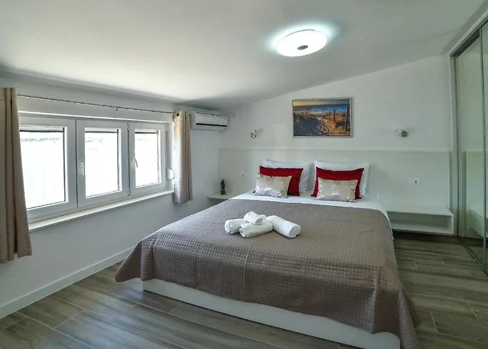 Appartement Antonia Trogir