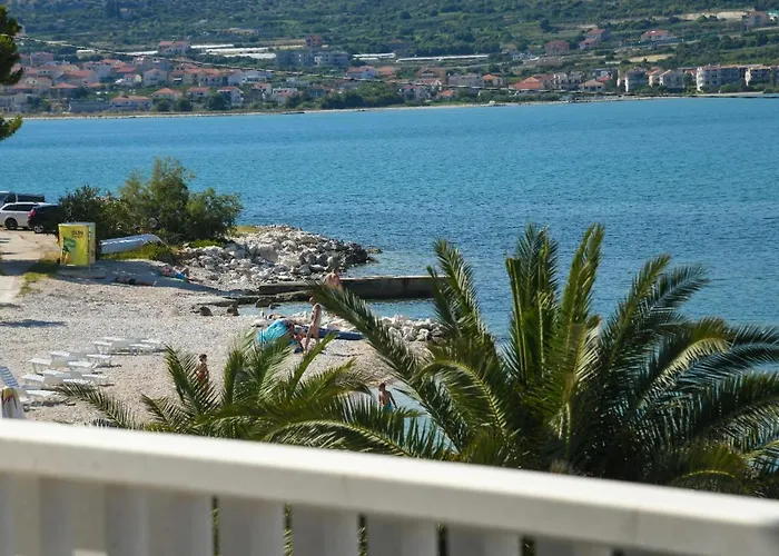 Appartement Antonia *