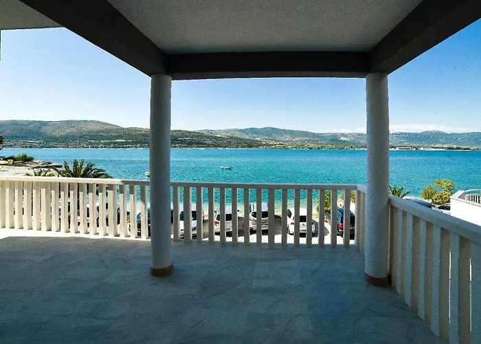 Antonia Appartement Trogir
