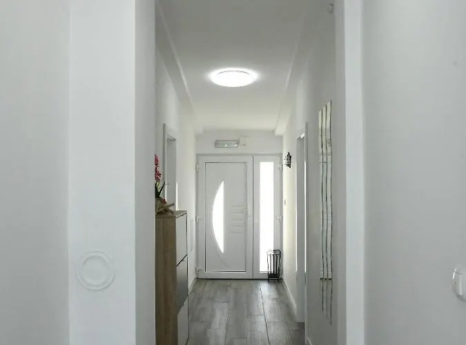 Antonia Appartement *