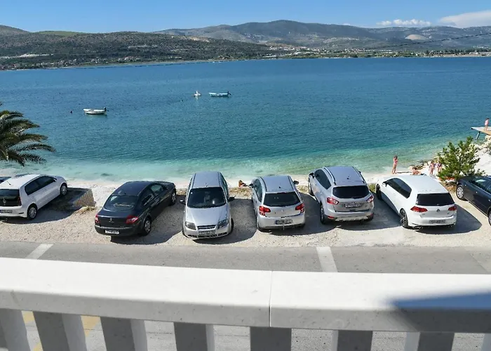 Antonia Apartmán Trogir