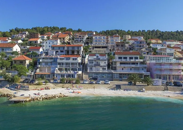 Antonia Appartement Trogir