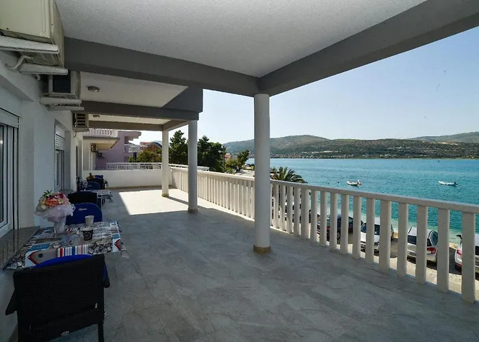 Antonia Appartement Trogir