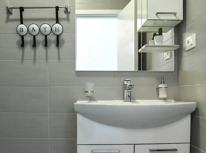 Appartement Antonia Trogir